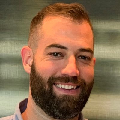 Brenden Goldman — Woodworker and founder of Goldman's Grain, Raleigh NC